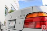 BMW 540i Sedan 1998 года